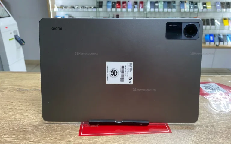 Планшет Xiaomi Redmi pad SE 6/128 GB