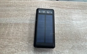 Купить Power Bank с проводами 50тыс б/у , в Москва и область Цена:650рублей