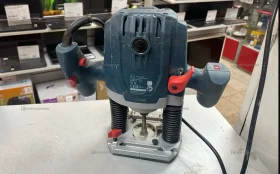 Купить Фрезер Bosch GOF 130 б/у , в Санкт-Петербург Цена:8900рублей