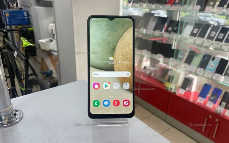 Samsung Galaxy A12 2/32Gb