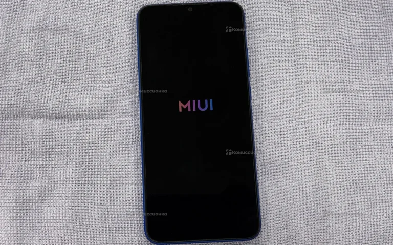 Xiaomi Redmi 9C 3/64 ГБ