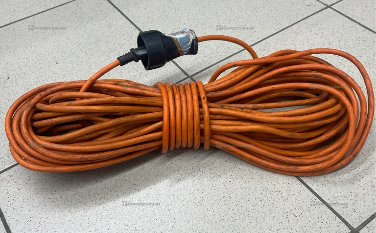 Удлинитель 15м