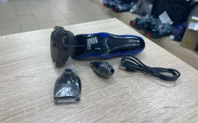 Бритва leomax +