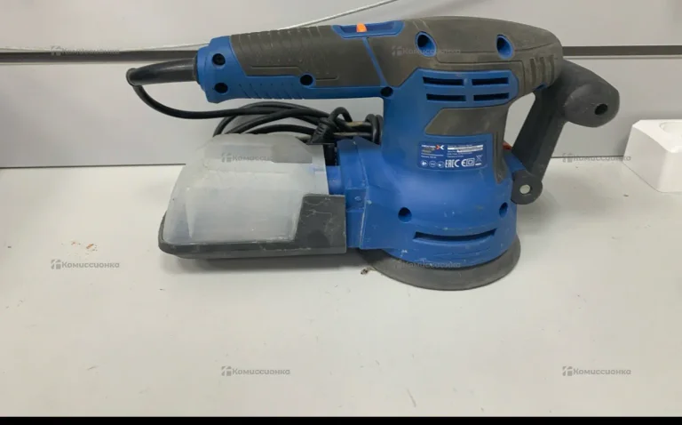 Dexter 350OS2.5