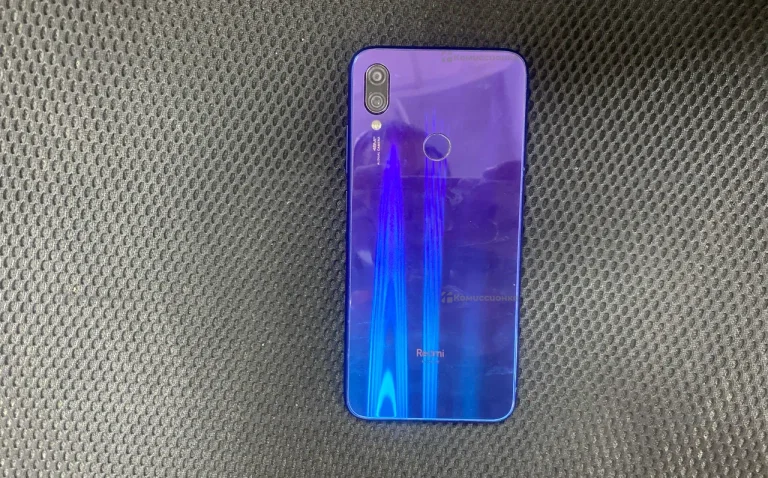 Xiaomi Redmi Note 7 3/32 ГБ