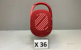 Колонка  JBL CLIP 4