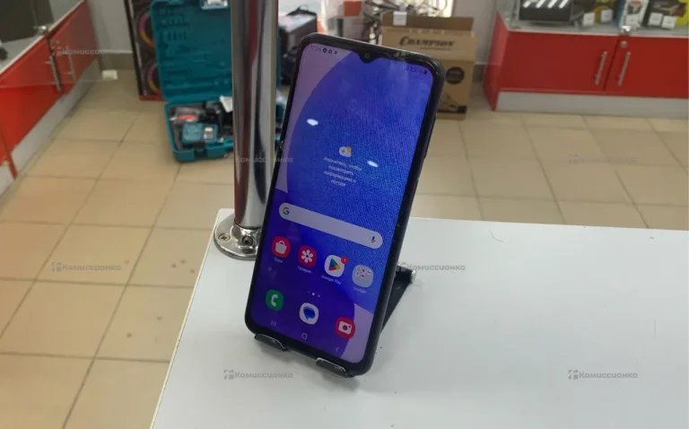 Samsung Galaxy A23 6/128 ГБ