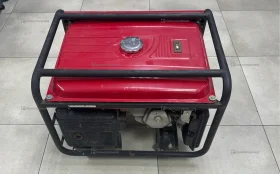 Купить Бензиновая электростанция ELEMAX SH7600EX б/у , в Краснодар Цена:38900рублей