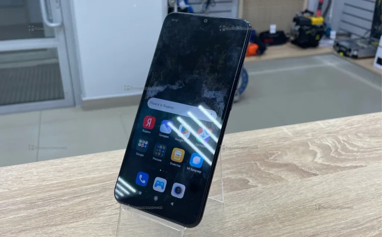 Xiaomi Redmi 9C NFC
