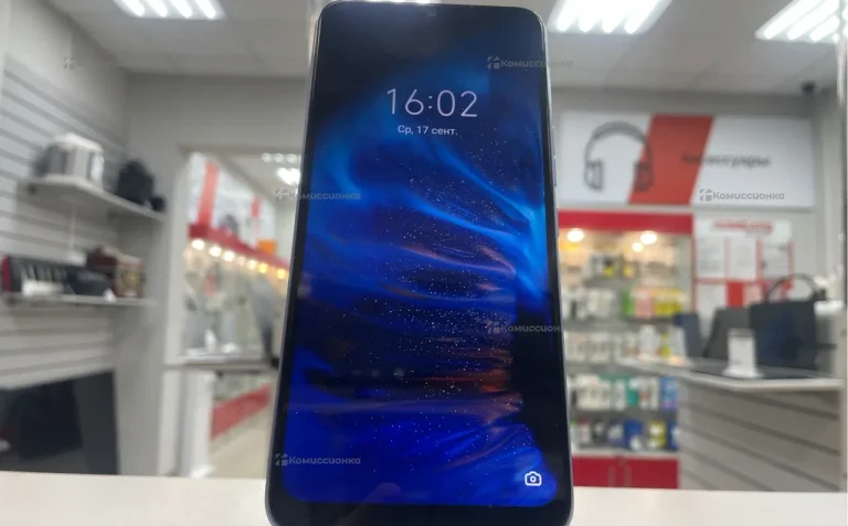 Tecno Spark Go 2022 2/32Gb