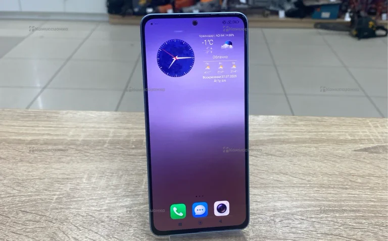 Xiaomi redmi note 13 8/256