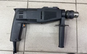 Дрель Black Schreder US Force