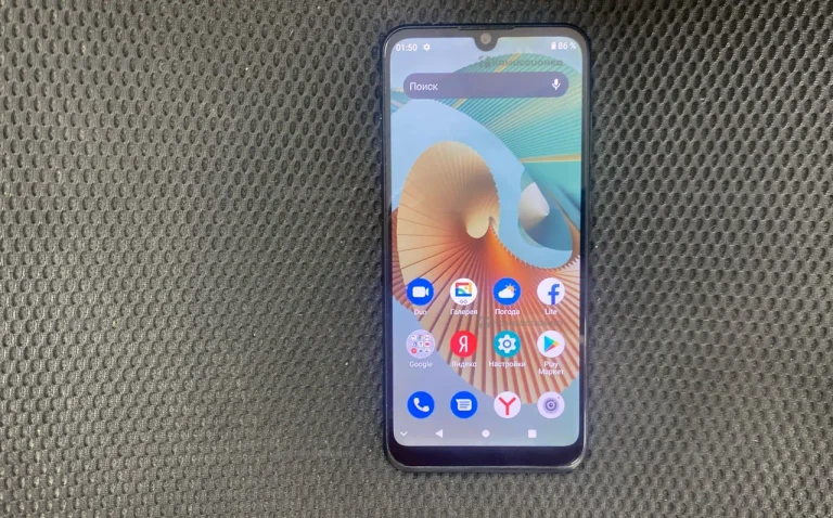 ZTE Blade A51 lite 2/32 ГБ