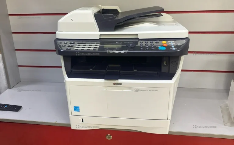 Kyocera ECOSYS M2535dn