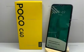Xiaomi Poco C40 3/32 ГБ