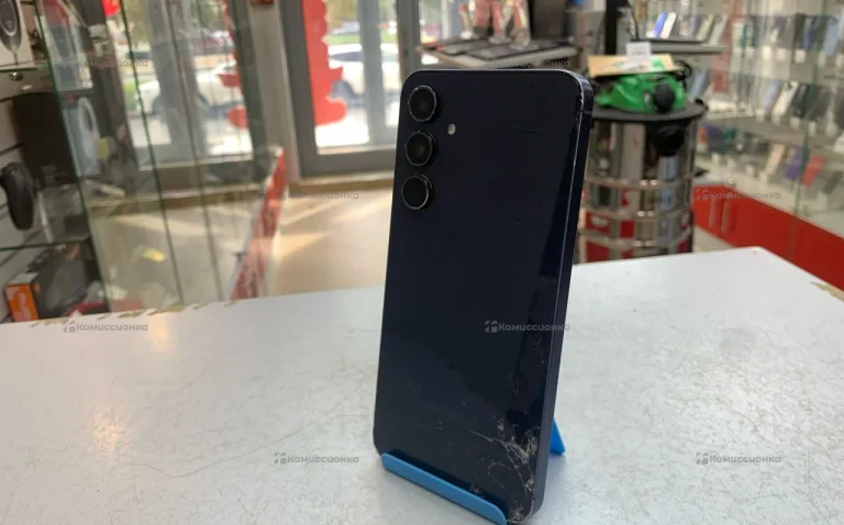 Samsung Galaxy A55 5G 8/256 ГБ