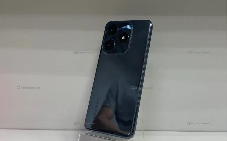 Tecno Spark 10C 4/64 ГБ