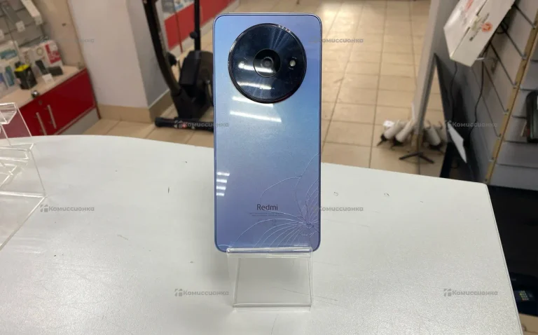 Xiaomi Redmi A3 3/128 ГБ