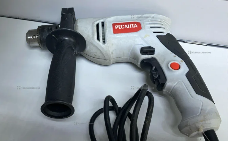 дрель ресанта ду 15/680