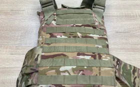 Купить Бронежилет штурмовой плиты БР5 б/у , в Самара Цена:15500рублей