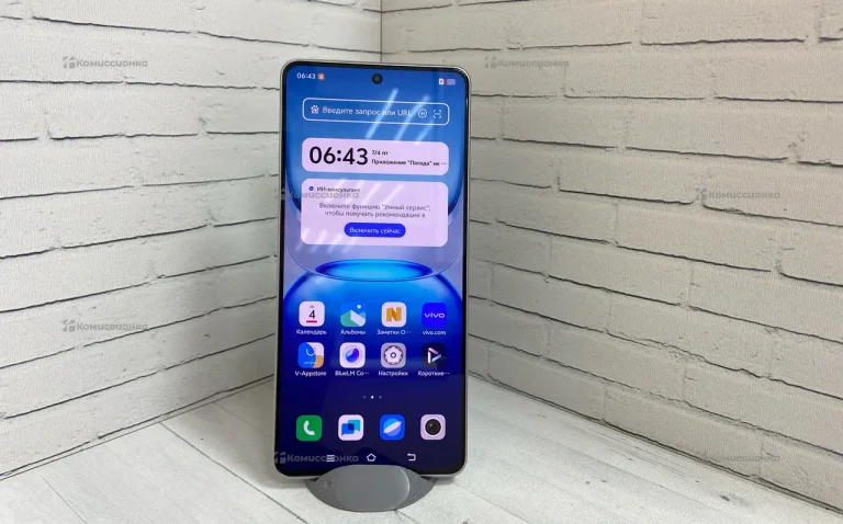 Vivo iQOO Z10 Turbo 16/256 ГБ