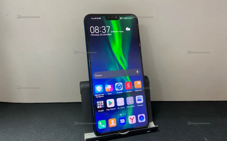 Honor 8X 4/64Gb