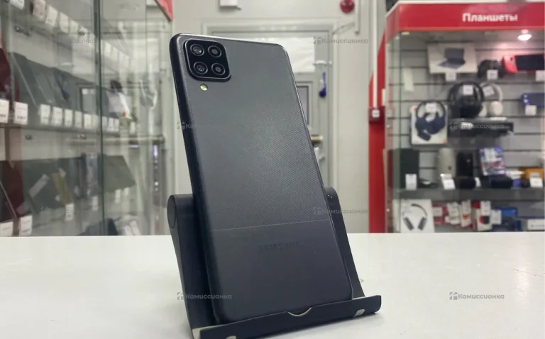 Samsung Galaxy A12 2/32Gb