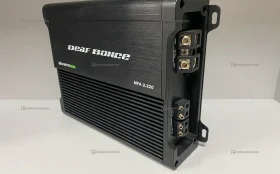 Усилитель Deaf Bonce Machete MFA-2.320