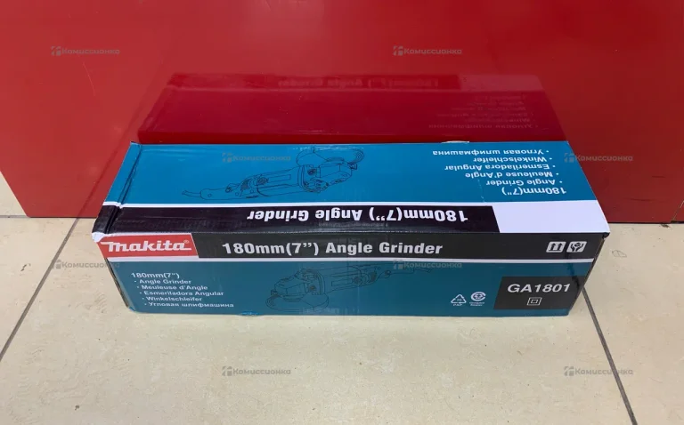 УШМ Makita 180 GA1801
