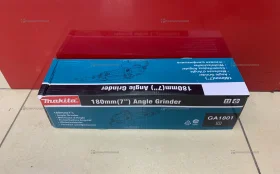 УШМ Makita 180 GA1801