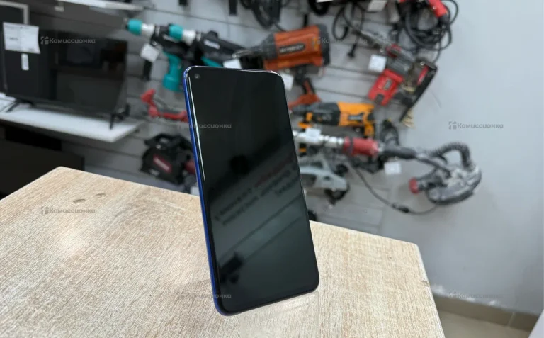 Huawei nova 5T 6/128 ГБ