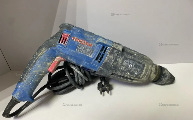 Перфоратор Trigger LM800/26