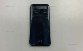 Купить Xiaomi Poco M4 Pro 6/128 ГБ б/у , в Челябинск Цена:4900рублей