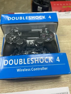 Купить геймпад ps4 б/у , в Зеленодольск Цена:690рублей