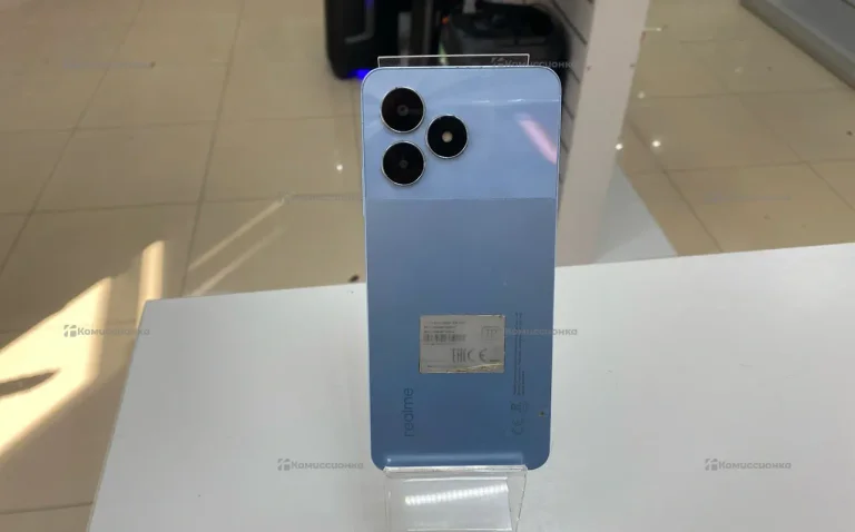 Realme Note 50 3/64Gb
