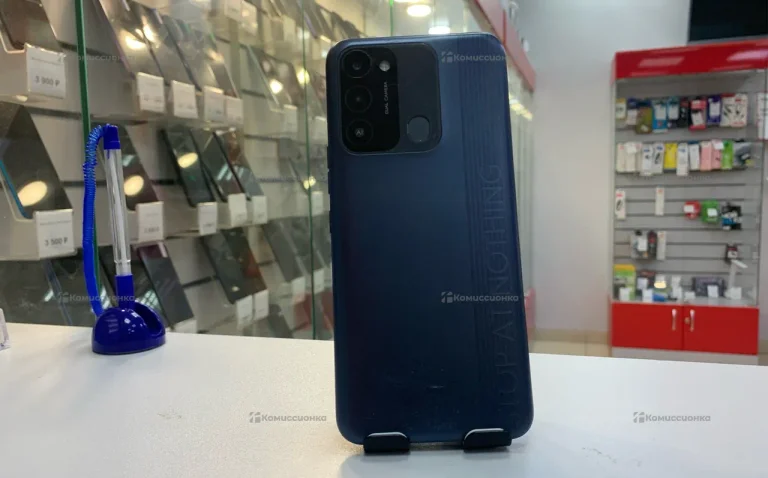 Tecno Spark 8C 4/64GB