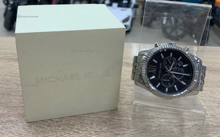 Часы  Michael Kors mk-8602