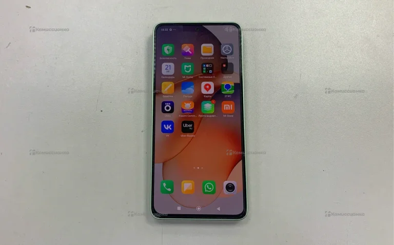Xiaomi Redmi Note 13 8/256 ГБ