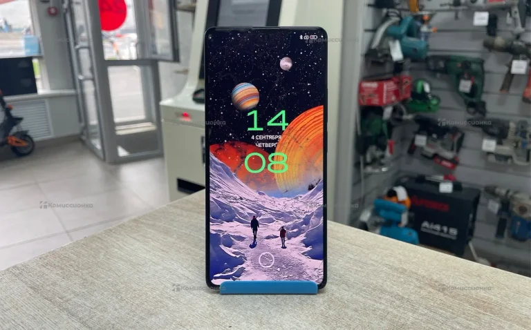 Xiaomi Poco M6 Pro 12/512