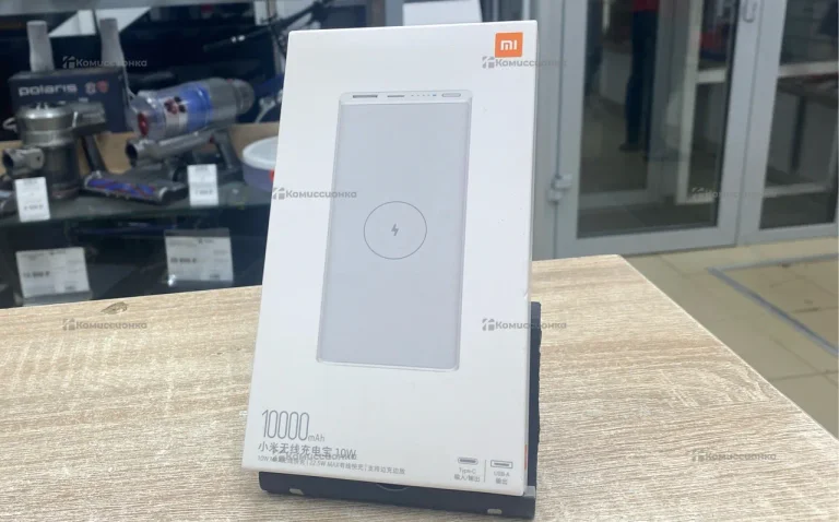 Power Bank Xiaomi 10000