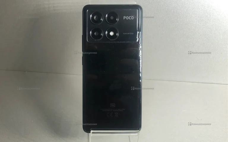 Xiaomi Poco X6 Pro 12/512 ГБ