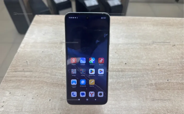 Xiaomi Redmi 10 2022 4/128Gb