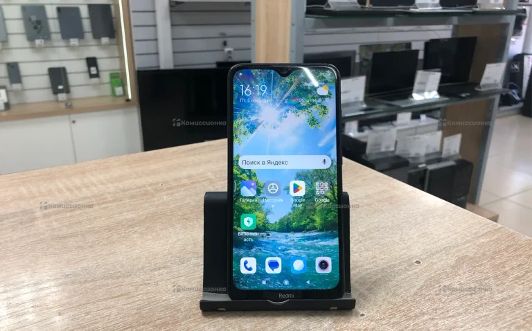 Xiaomi Redmi 8A 3/32Gb
