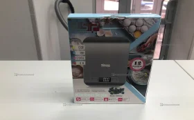 Купить Кухонные весы DSP 7012 б/у , в Екатеринбург Цена:750рублей