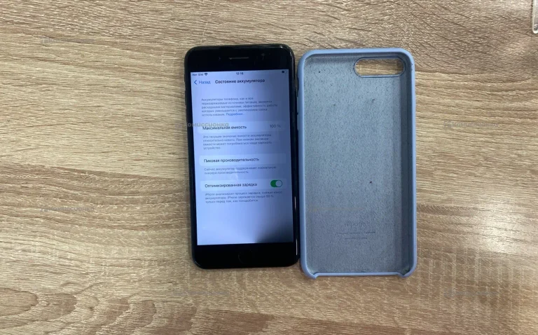 Apple iPhone 7 plus 256Gb