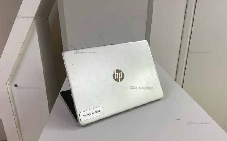 Ноутбук  HP 14s-dq1019ur