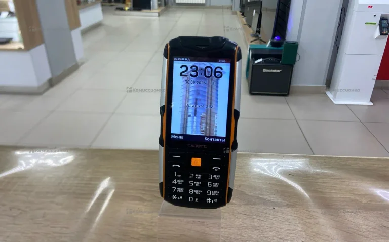 Texet TM-D426