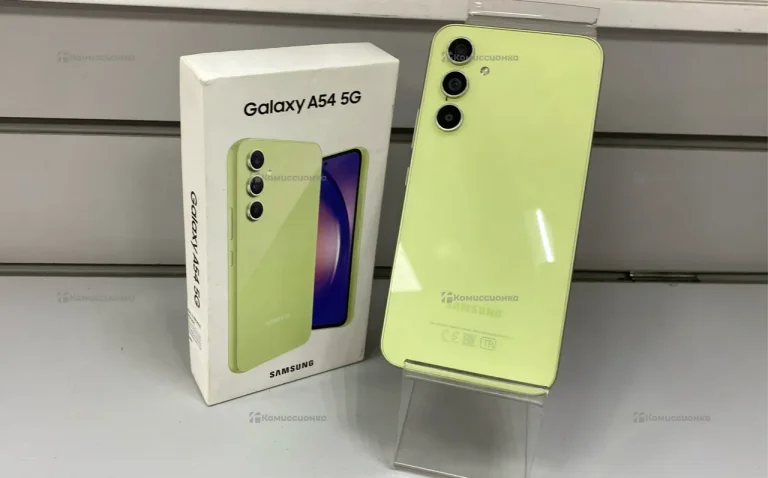 Samsung Galaxy A54 5G 8/256Gb