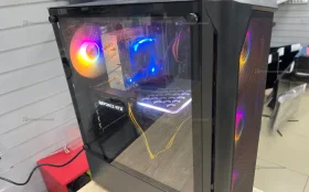 Системный блок  Zalman