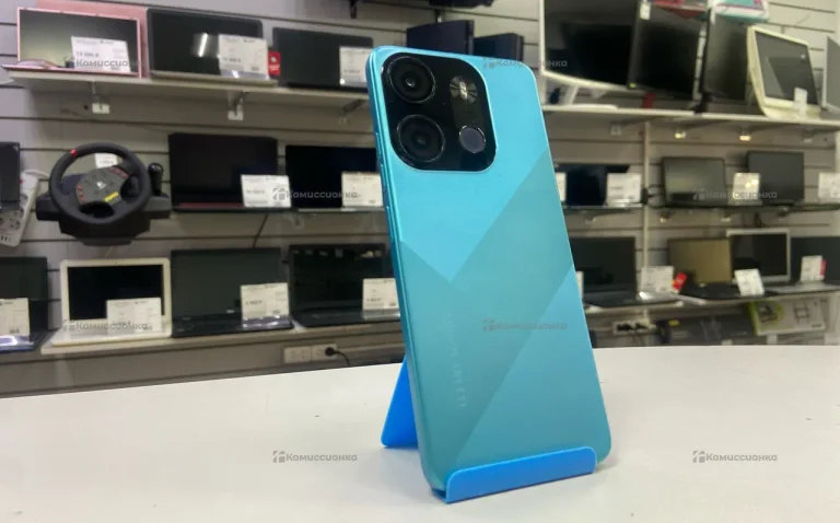 Tecno spark go 2023 3/64